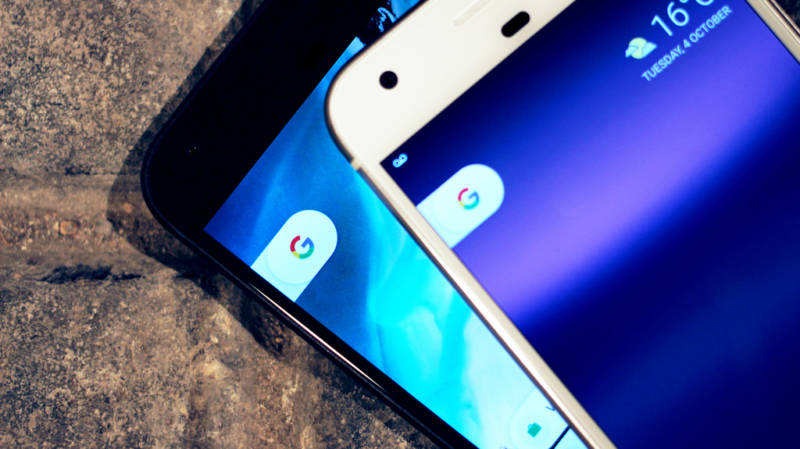 Google se lance dans la course aux processeurs pour ses prochains smartphones
