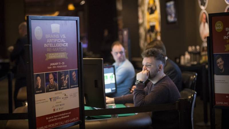 Comment l'intelligence artificielle de Libratus est devenue la championne incontestée au Poker