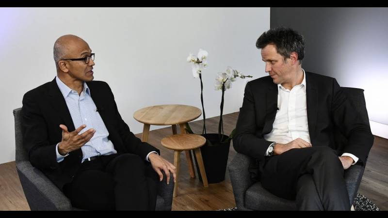 Publicis choisit Microsoft pour développer Marcel, sa plateforme IA disruptive