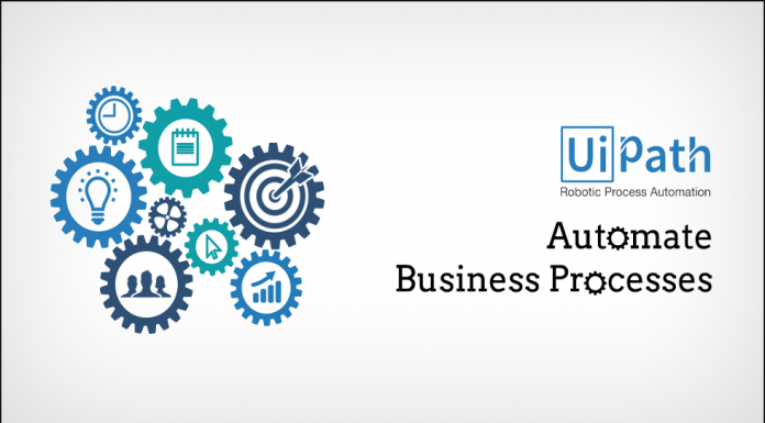 UiPath et ses logiciels d'automatisation de processus robotisés s'installent en France pour répondre à la demande de nombreux domaines