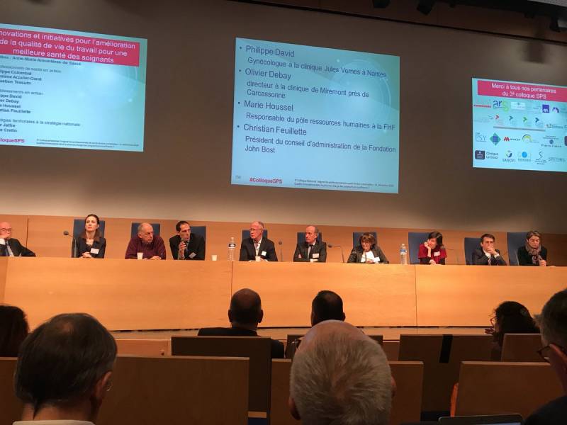 Intelligence artificielle et objets connectés : le pari de l'association SPS pour aider les médecins ruraux en souffrance