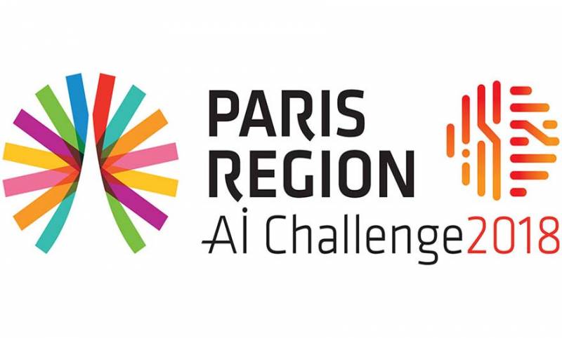 Découvrez les 10 start-ups sélectionnées pour le « AI Challenge Paris Region 2018 »