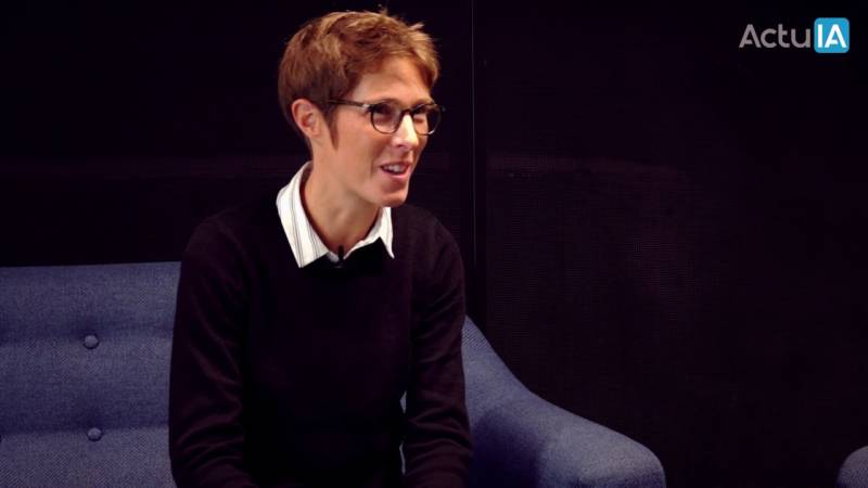 Optimisation des prix : Emilie Gariel nous présente Brennus Analytics
