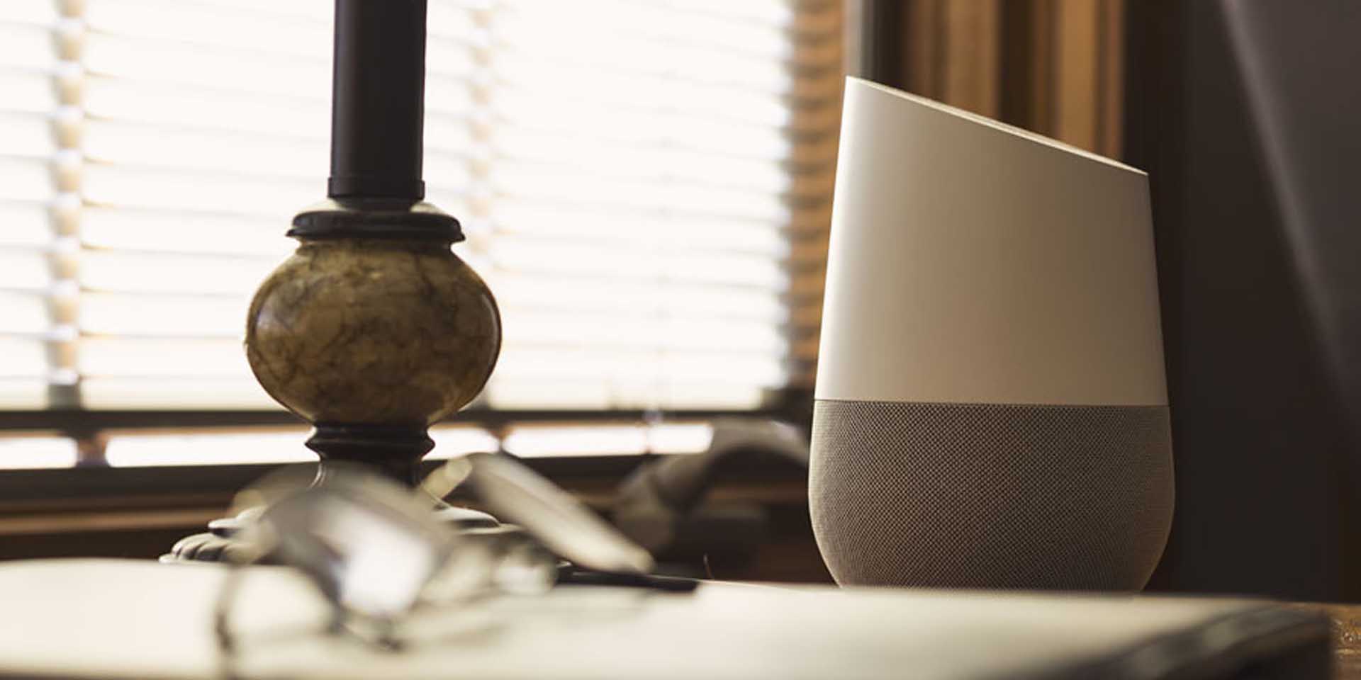 Reconnaissance vocale : Pourquoi le Wake-Up Word de Google est-il si bien ?