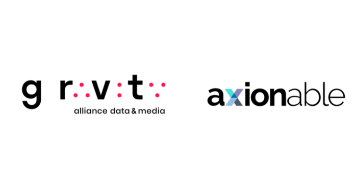 Lancement de « Gravity Insights » par Axionable et l’Alliance data & média Gravity