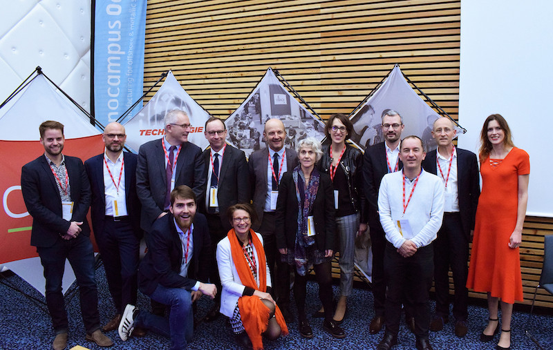 Partenariat Village by CA et CEA : une volonté de doper la compétitivité des entreprises des Pays de la Loire