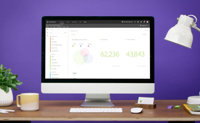 Adobe annonce 5 nouveaux services basés sur l'IA pour Experience Cloud powered by Sensei