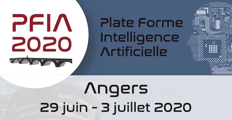 PFIA: the 2020 edition will be held in virtualization from June 29 to July 3, 2020