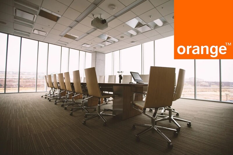 Orange constitue un conseil consultatif d'éthique de la data et de l'IA composé d'experts