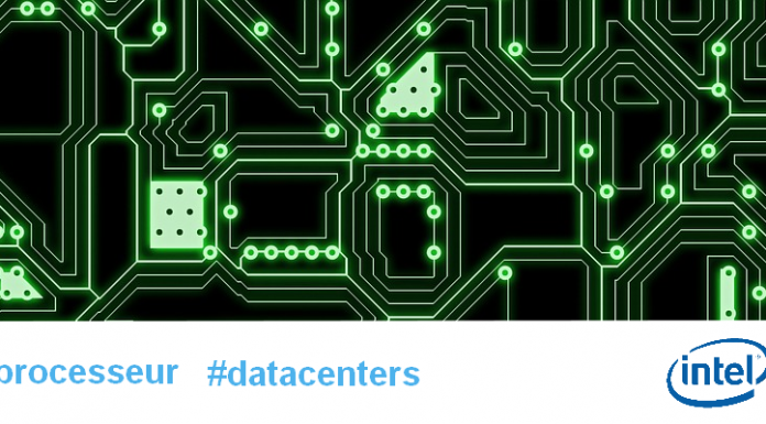 Intel présente ses nouveaux processeurs de troisième génération développés grâce à sa plateforme de data centers