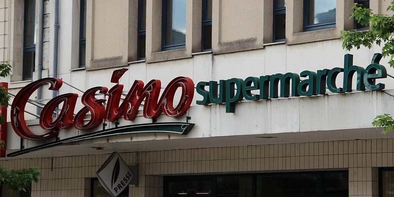 Le groupe Casino s'allie à Accenture et Google Cloud pour accélérer sa transition numérique