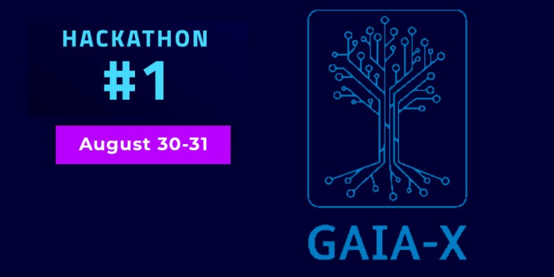 GAIA-X : l'association de cloud computing européen organise la première édition de son hackathon