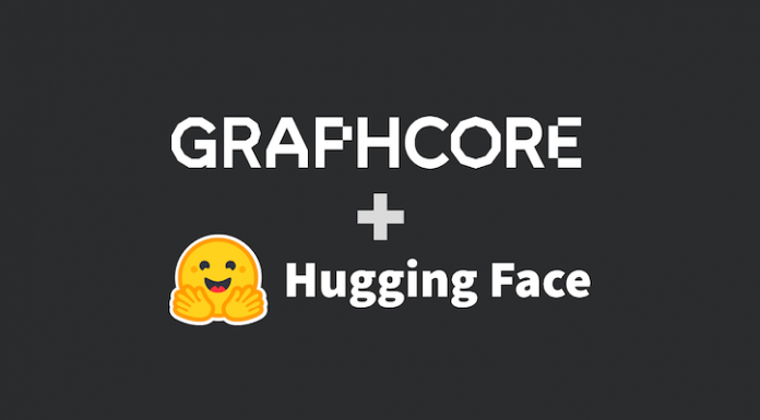 Retour sur le partenariat Hugging Face et Graphcore pour faciliter le déploiement de transformeurs sur les IPU