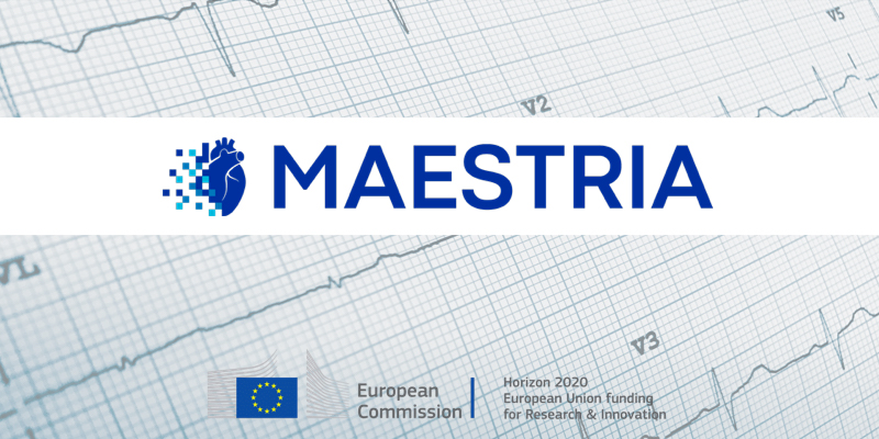 Retour sur le lancement de MAESTRIA, plateforme numérique de diagnostic intégratif de la cardiomyopathie auriculaire