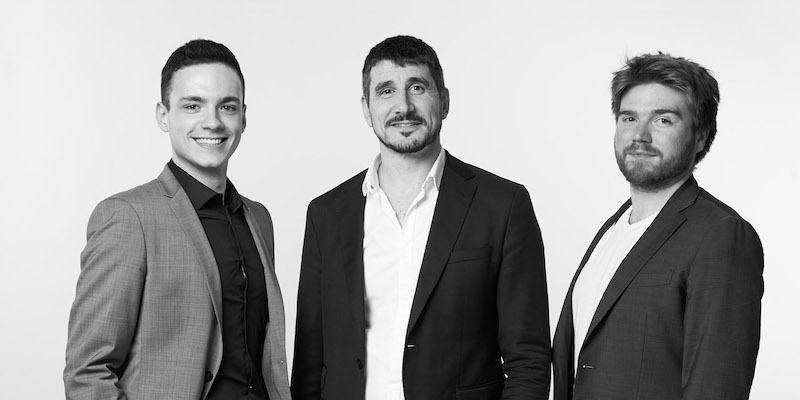 Santé : Pixacare, spécialiste en suivi des pathologies cutanées lève 1,950 millions d’euros