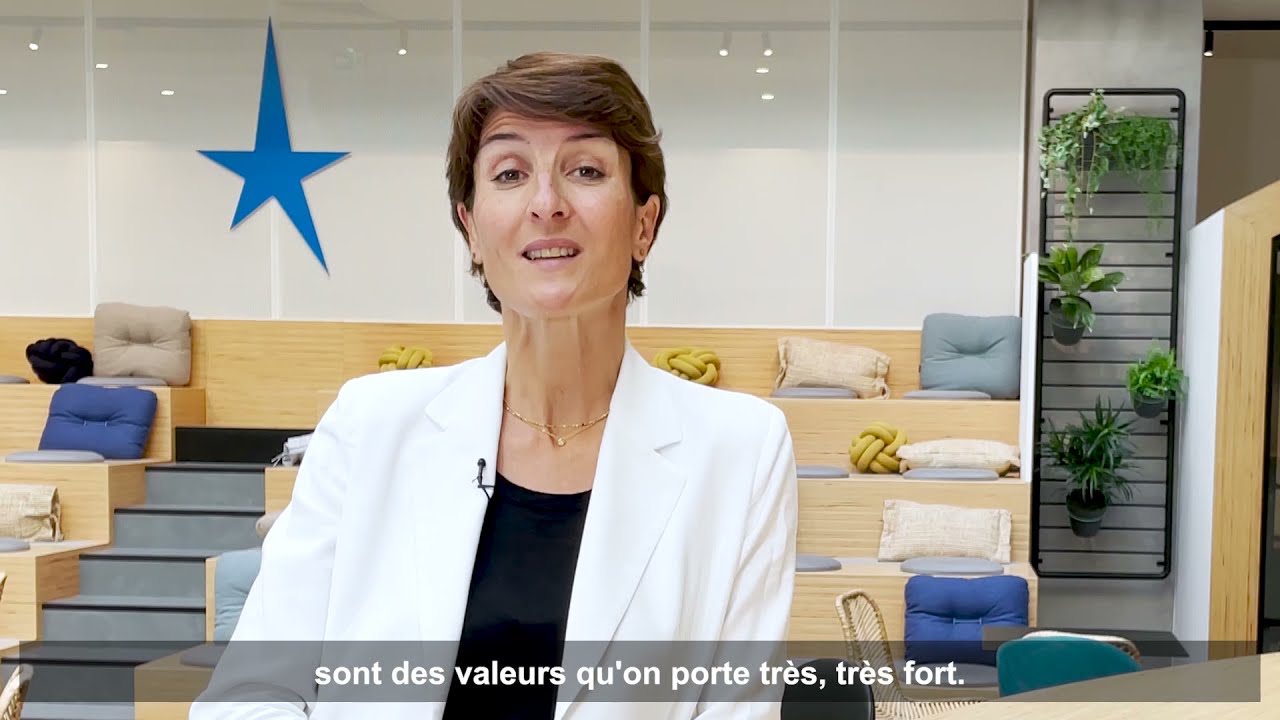 Planète A, incubateur du Crédit du Nord, prêt à recevoir les start-ups à impact début 2022