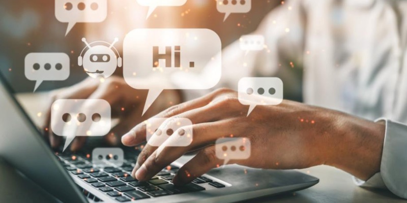 Botnation présente les résultats de son enquête sur l'utilité des chatbots aux yeux des Français