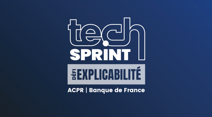 Retour sur le premier Tech Sprint organisé par l'ACPR en juin et juillet dernier