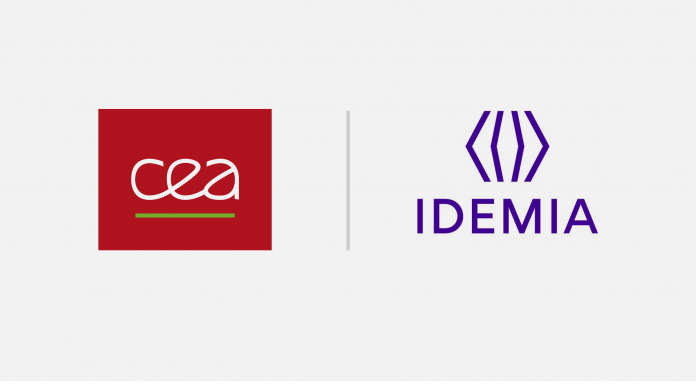 IDEMIA et le CEA renforcent leur collaboration pour sécuriser les activités numériques des citoyens