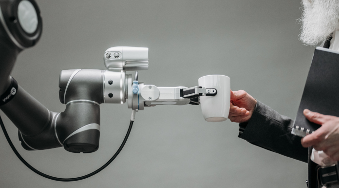 Projet ELSA : apprentissage effectif des affordances sociales pour l’interaction humain-robot