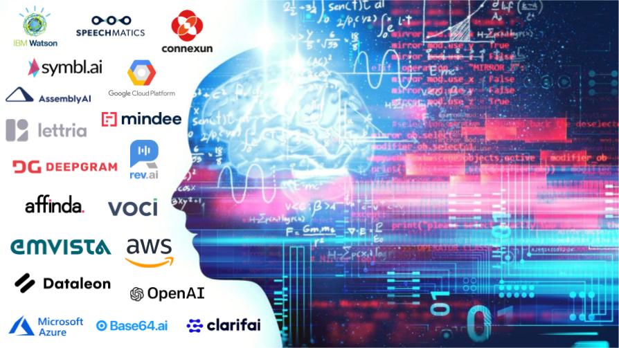 Eden AI lève 1,5 millions d’euros pour unifier les API d'IA/ML