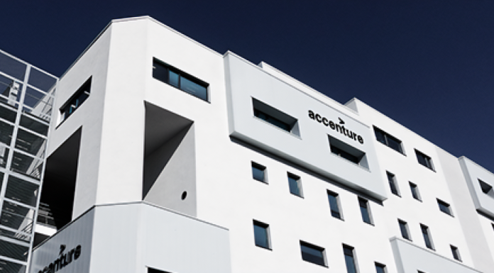 Accenture annonce la création d'un centre de R&D à Brest
