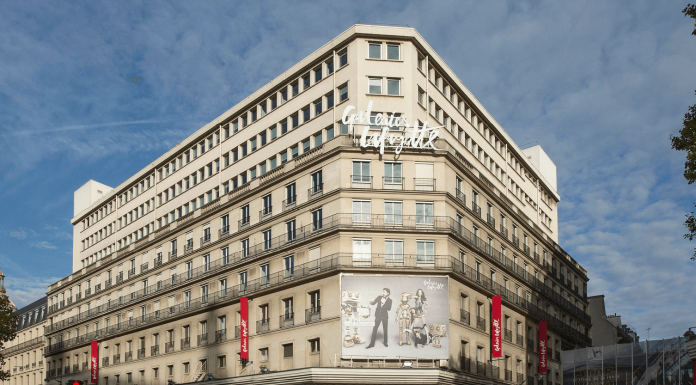 Les Galeries Lafayette lancent « Tailored Insights », une plateforme de retail media