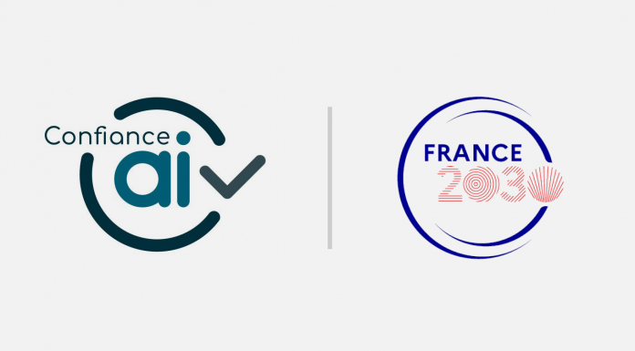 Confiance.ai : Fabien Mangeant et Juliette Mattioli élus respectivement président du comité de direction et présidente du comité de pilotage du programme
