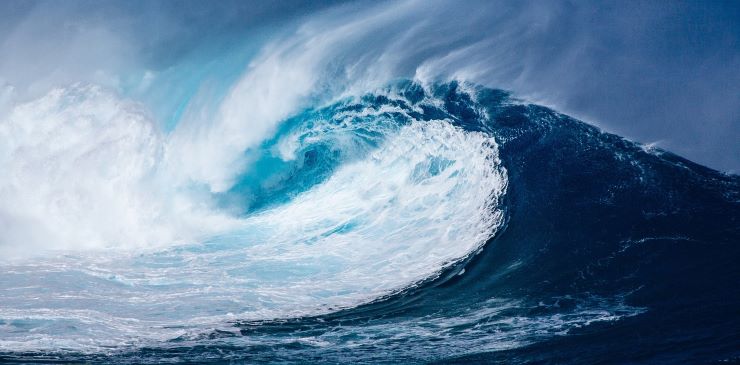 Prédire les impacts d'un tsunami en quelques fractions de seconde grâce au deep learning