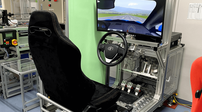 Un système de conduite autonome plus interactif pour plus de sécurité