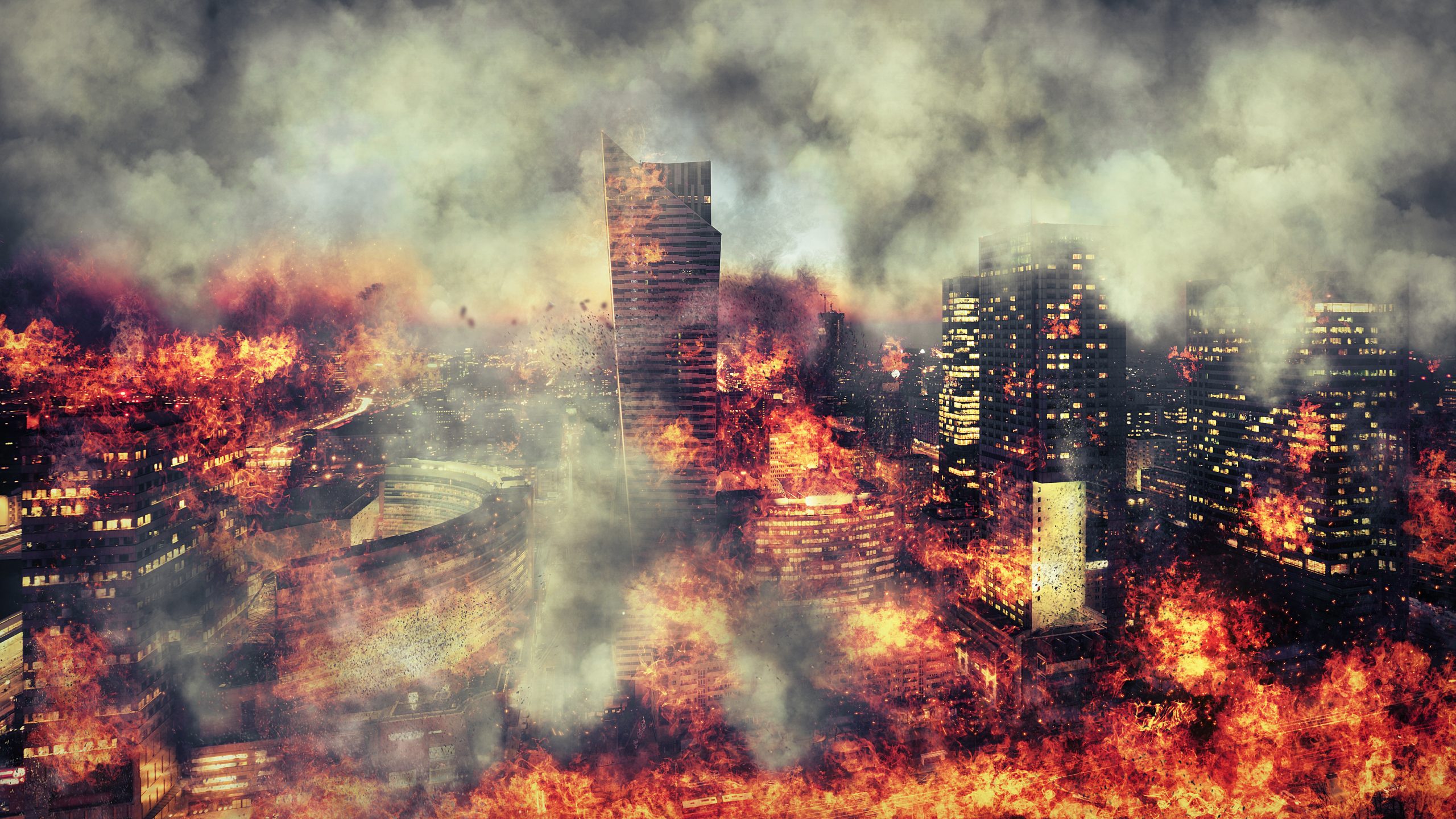 Des centaines d'experts invitent à considérer l'intelligence artificielle comme un risque d'extinction de l'humanité