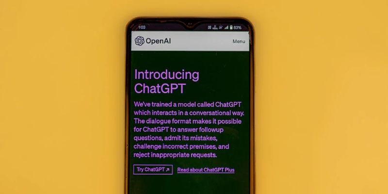 OpenAI déploie de nouvelles mises à jour pour ChatGPT Plus