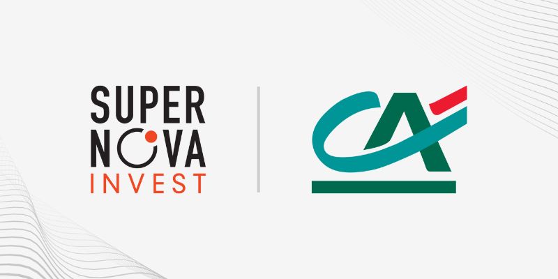 Supernova Invest et le Crédit Agricole s'associent pour une agri-agro tech durable