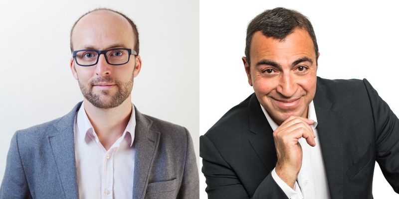 Développement des talents du numérique en France : entretien avec Mehdi Houas et Rémi Ferrand
