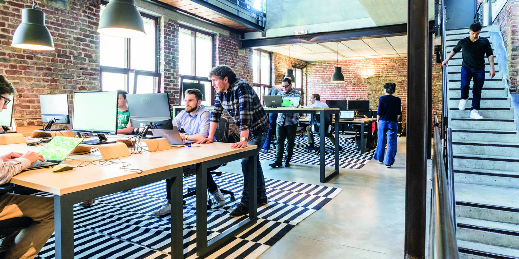 « Mercato », un programme de transfert de compétences au service des start-ups deeptech