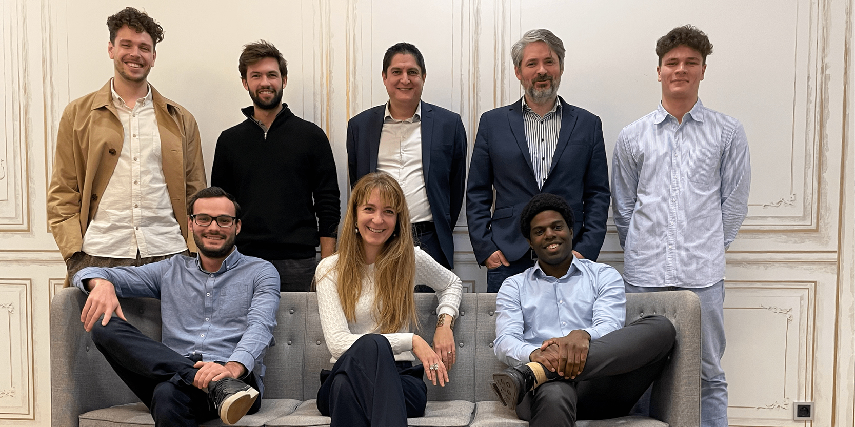 Datacook lève un million d'euros pour accélérer le déploiement de son IA générative marketing