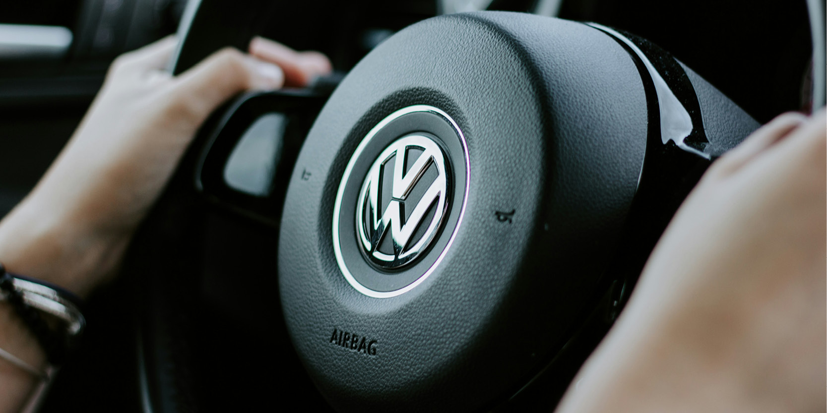 « AI Lab » : le groupe Volkswagen se dote d'une société d'intelligence artificielle