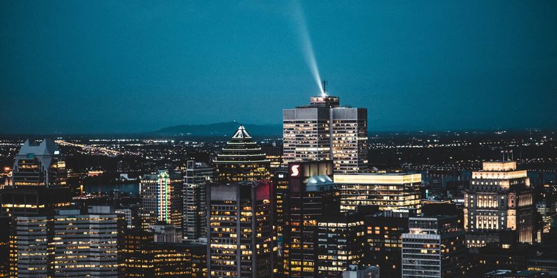 Le Canada consacre 2,4 milliards de son budget 2024 à l'IA
