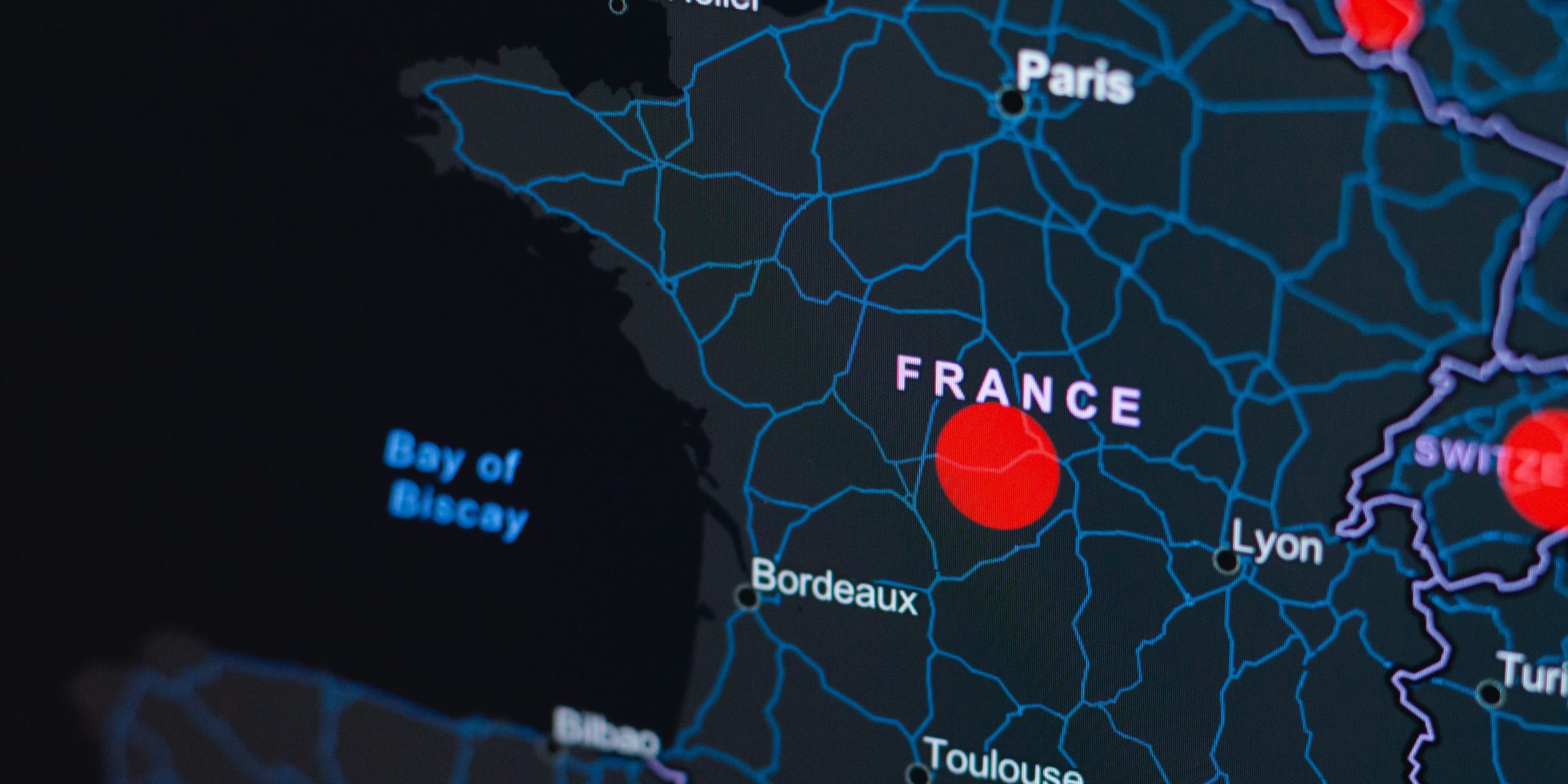 Le Hub France IA dévoile les 328 start-ups de l'édition 2024 de sa cartographie