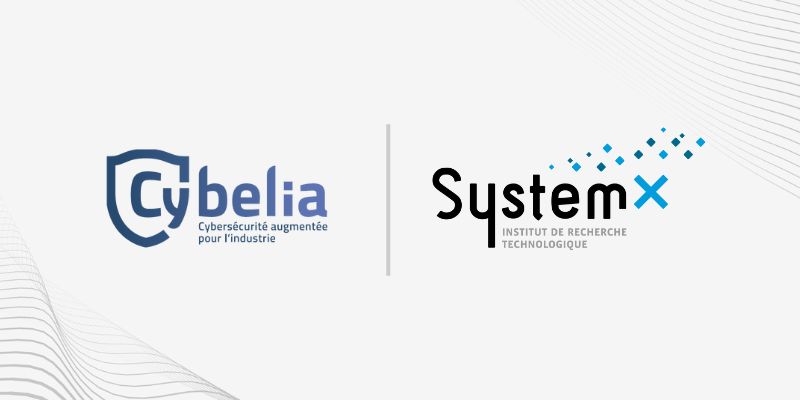 Cybelia : le programme de R&D de SystemX pour une cybersécurité augmentée de l’industrie française