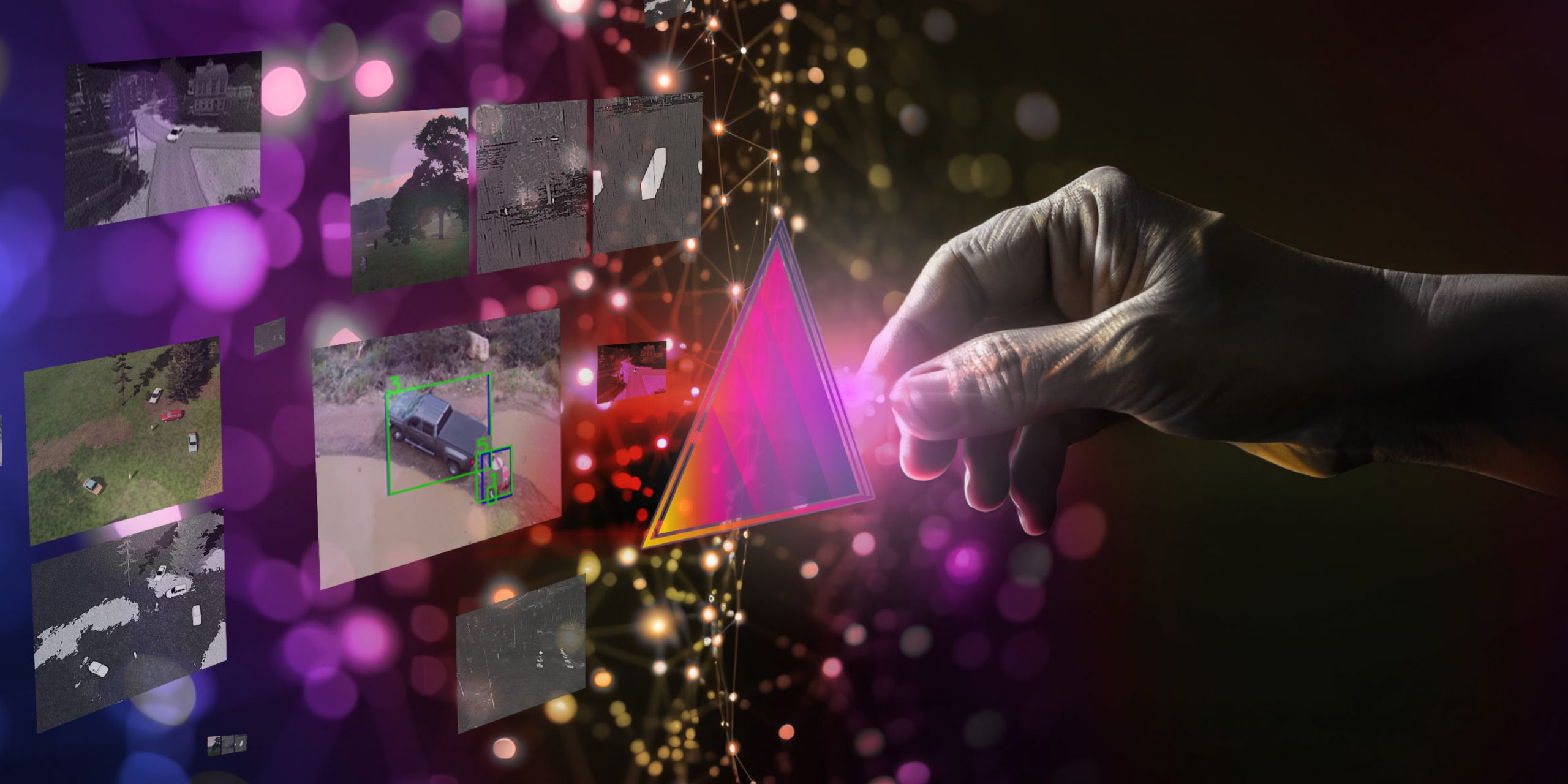 Données synthétiques et optimisation des modèles d'IA : Teledyne FLIR annonce le lancement de Prism AIMMGen