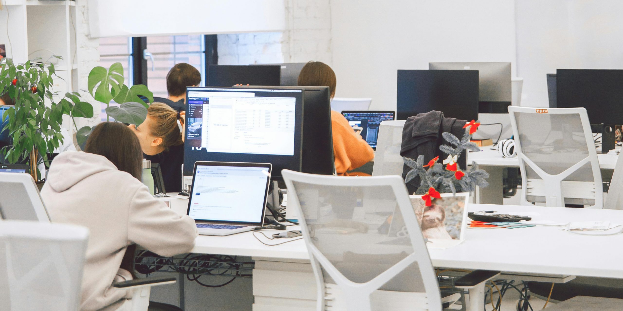 Etude UiPath 2024 : IA et automatisation au coeur de la productivité en entreprise