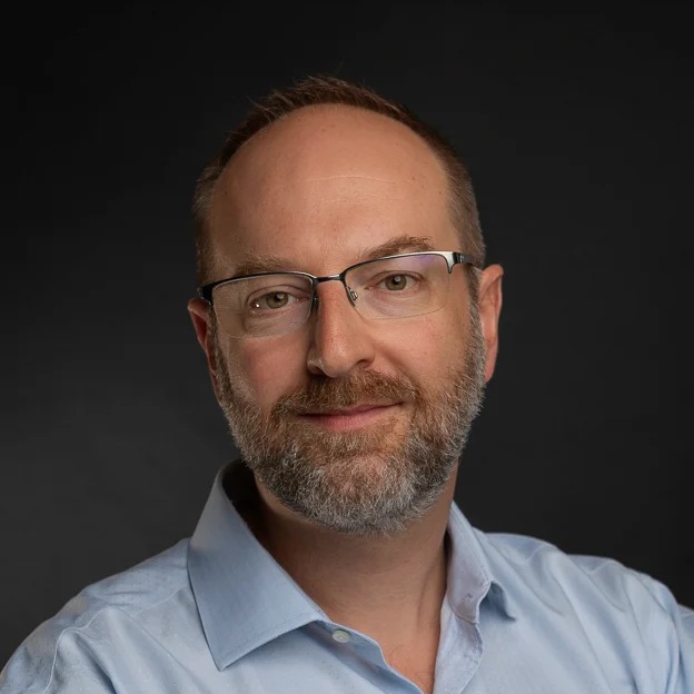 David Szegedi
