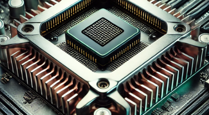 Nouvelles restrictions américaines sur les puces d'IA : la réaction de NVIDIA