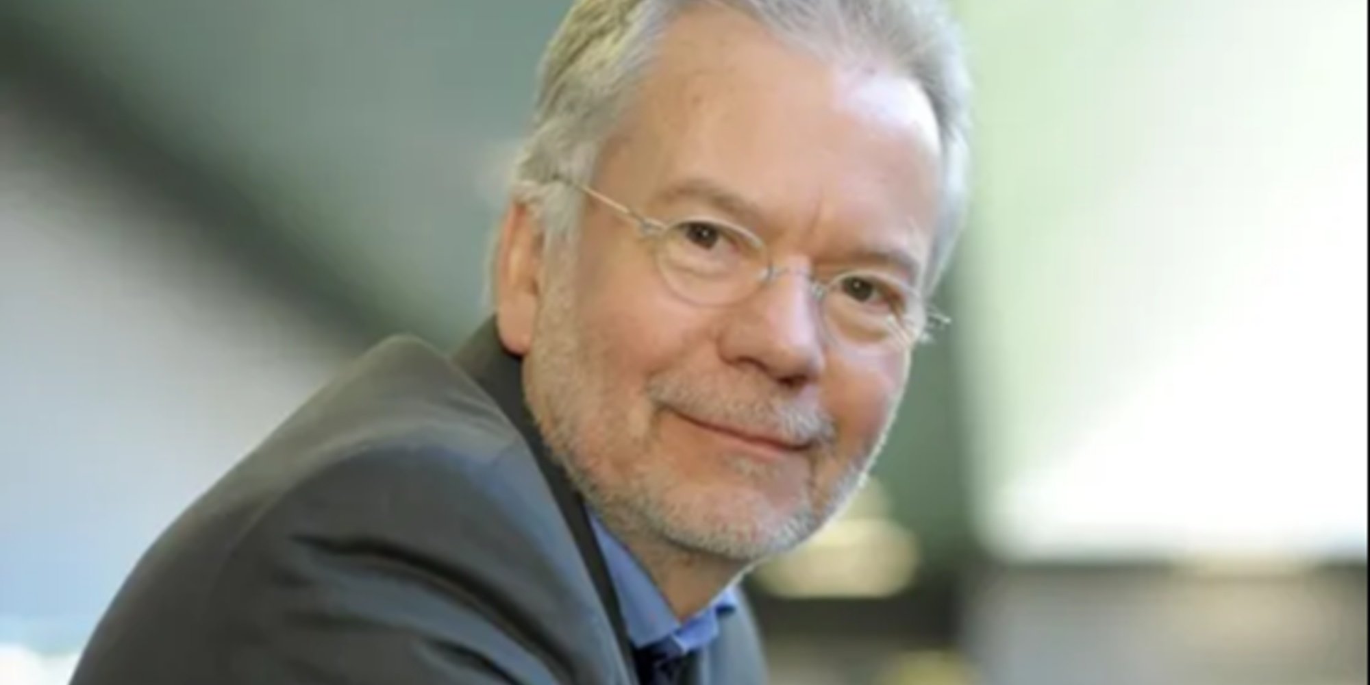 Appointment: Claude Kirchner Takes the Helm of the National Digital Ethics Advisory Committee