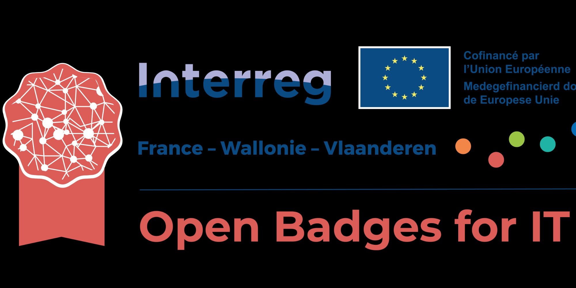Open Badges for IT : vers un nouveau standard européen de certification numérique