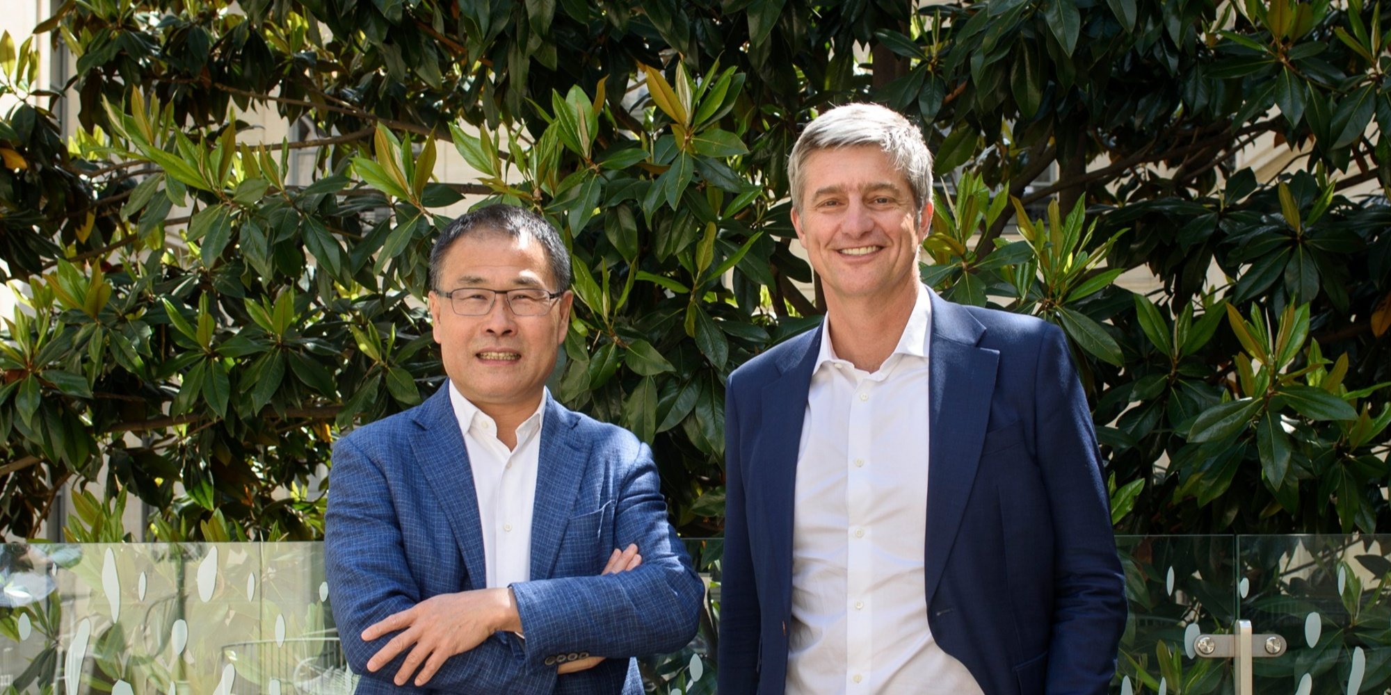 Cathay Innovation завершує фонд на 1 мільярд доларів для прискорення вертикального штучного інтелекту в критичних галузях